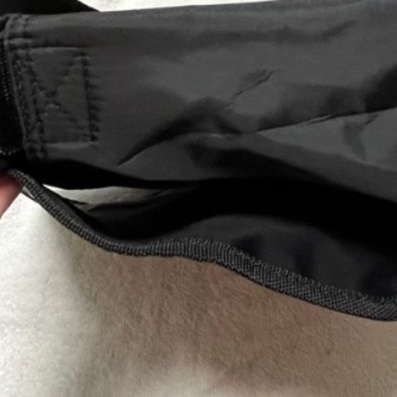 Hugo Boss Messenger Bag Vintage 1998 EUC - Picture 4 of 8